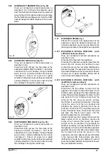 Preview for 27 page of VOKERA syntesi e series Installation & Servicing Instructions Manual