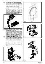 Предварительный просмотр 28 страницы VOKERA syntesi e series Installation & Servicing Instructions Manual