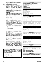 Preview for 32 page of VOKERA syntesi e series Installation & Servicing Instructions Manual