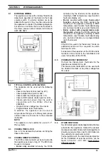 Предварительный просмотр 41 страницы VOKERA syntesi e series Installation & Servicing Instructions Manual