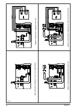 Preview for 42 page of VOKERA syntesi e series Installation & Servicing Instructions Manual