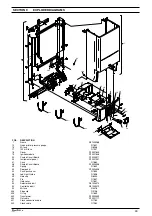 Предварительный просмотр 45 страницы VOKERA syntesi e series Installation & Servicing Instructions Manual