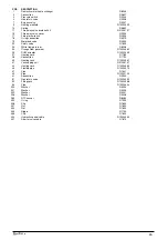 Preview for 47 page of VOKERA syntesi e series Installation & Servicing Instructions Manual