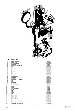 Preview for 48 page of VOKERA syntesi e series Installation & Servicing Instructions Manual