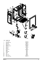 Предварительный просмотр 49 страницы VOKERA syntesi e series Installation & Servicing Instructions Manual