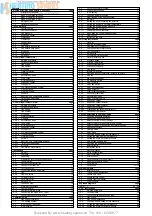 Preview for 2 page of VOKERA Syntesi e Installation & Servicing Instructions Manual