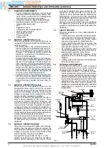 Предварительный просмотр 4 страницы VOKERA Syntesi e Installation & Servicing Instructions Manual