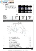 Preview for 6 page of VOKERA Syntesi e Installation & Servicing Instructions Manual