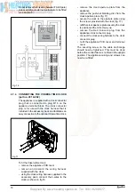 Preview for 18 page of VOKERA Syntesi e Installation & Servicing Instructions Manual