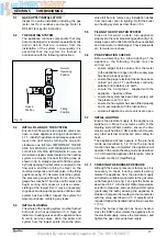 Preview for 19 page of VOKERA Syntesi e Installation & Servicing Instructions Manual