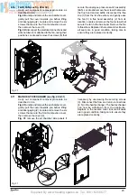 Предварительный просмотр 25 страницы VOKERA Syntesi e Installation & Servicing Instructions Manual