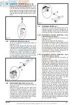 Предварительный просмотр 27 страницы VOKERA Syntesi e Installation & Servicing Instructions Manual