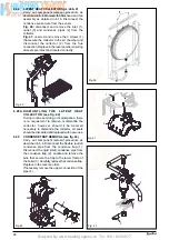 Предварительный просмотр 28 страницы VOKERA Syntesi e Installation & Servicing Instructions Manual