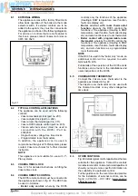 Preview for 41 page of VOKERA Syntesi e Installation & Servicing Instructions Manual