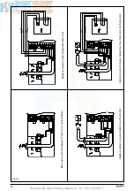 Предварительный просмотр 42 страницы VOKERA Syntesi e Installation & Servicing Instructions Manual