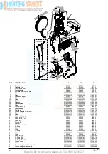 Предварительный просмотр 48 страницы VOKERA Syntesi e Installation & Servicing Instructions Manual