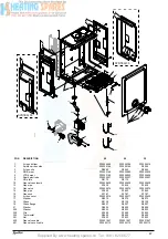 Preview for 49 page of VOKERA Syntesi e Installation & Servicing Instructions Manual