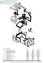 Предварительный просмотр 50 страницы VOKERA Syntesi e Installation & Servicing Instructions Manual