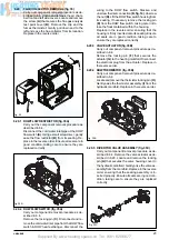 Предварительный просмотр 25 страницы VOKERA Unica BHE Installation & Servicing Instructions Manual