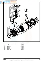 Предварительный просмотр 35 страницы VOKERA Unica BHE Installation & Servicing Instructions Manual