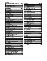 Preview for 2 page of VOKERA unica he Installation & Servicing Instructions Manual