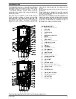 Предварительный просмотр 3 страницы VOKERA unica he Installation & Servicing Instructions Manual