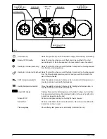 Preview for 4 page of VOKERA unica he Installation & Servicing Instructions Manual