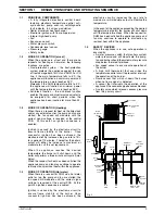 Preview for 5 page of VOKERA unica he Installation & Servicing Instructions Manual