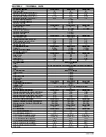 Предварительный просмотр 6 страницы VOKERA unica he Installation & Servicing Instructions Manual