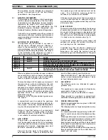 Preview for 8 page of VOKERA unica he Installation & Servicing Instructions Manual