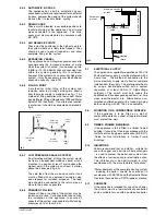 Preview for 9 page of VOKERA unica he Installation & Servicing Instructions Manual