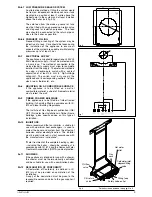 Предварительный просмотр 11 страницы VOKERA unica he Installation & Servicing Instructions Manual