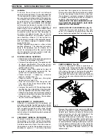 Предварительный просмотр 20 страницы VOKERA unica he Installation & Servicing Instructions Manual