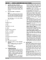 Preview for 25 page of VOKERA unica he Installation & Servicing Instructions Manual