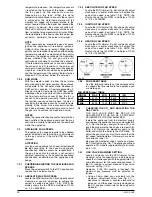 Preview for 26 page of VOKERA unica he Installation & Servicing Instructions Manual