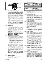 Предварительный просмотр 27 страницы VOKERA unica he Installation & Servicing Instructions Manual