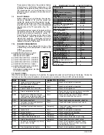 Preview for 28 page of VOKERA unica he Installation & Servicing Instructions Manual