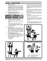 Preview for 29 page of VOKERA unica he Installation & Servicing Instructions Manual