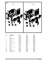 Preview for 34 page of VOKERA unica he Installation & Servicing Instructions Manual