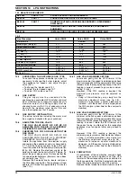 Preview for 36 page of VOKERA unica he Installation & Servicing Instructions Manual