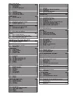 Preview for 2 page of VOKERA Unica i28 User Instructions