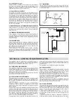 Предварительный просмотр 13 страницы VOKERA Unica i28 User Instructions