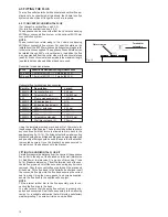 Предварительный просмотр 16 страницы VOKERA Unica i28 User Instructions