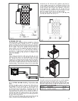 Предварительный просмотр 17 страницы VOKERA Unica i28 User Instructions