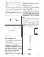 Preview for 19 page of VOKERA Unica i28 User Instructions