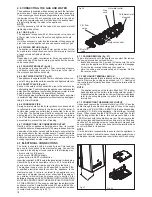 Предварительный просмотр 20 страницы VOKERA Unica i28 User Instructions