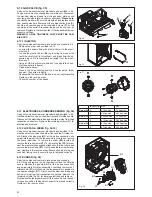 Предварительный просмотр 24 страницы VOKERA Unica i28 User Instructions