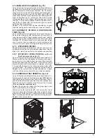 Preview for 25 page of VOKERA Unica i28 User Instructions