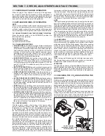 Preview for 27 page of VOKERA Unica i28 User Instructions