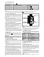 Предварительный просмотр 28 страницы VOKERA Unica i28 User Instructions